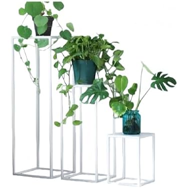 ✦バルコニー ハンギングプランター フラワースタンド 植木鉢 ホワイト ✦バルコニー ハンギングプランター フラワースタンド 植木鉢 ホワイト