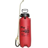 Chapin 22180XP 3-Gallon Industrial Poly Viton Concrete Sprayer [並行輸入品]