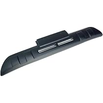 ハイエース　ディフューザー クール レーシング ハイエース 200系 リアフローティング