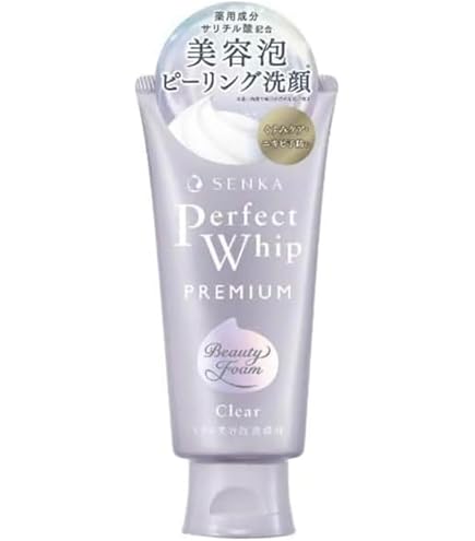 Amazon | 【Amazon.co.jp限定】専科 SENKA プレミアムパーフェクト