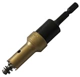 ウイニングボアー(Winning Bore) バイメタルカッター BC-16
