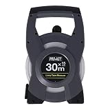 コーナン オリジナル PROACT 巻尺30m 長さ30m×幅15mm