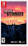 Surviving the Aftermath (輸入版:北米) – Switch