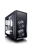 Fractal Design Focus G Mini Black Window ミドルタワー型PCケース CS6739 FD-CA-FOCUS-MINI-BK-W