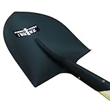 木柄 剣先スコップ S503J