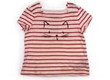 GAP(ギャップ) Tシャツ・カットソー 100サイズ 女の子