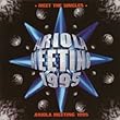 ARIOLA MEETING 1995~MEET THE SINGLES