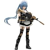 HiPlay 蝸の殻 Snail Shell 戦術メイド 常磐和音 RA-02 1/12 可動フィギュア 塗装済み 完成品