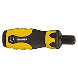 GedoreトルクレンチはPGN FS 1/4 "0.2～1.5 NmのPGNE 1.5 FSを入力