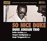 SO NICE DUKE [LP] (180 GRAM) [Analog]