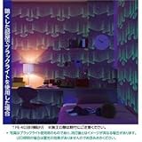 光る壁紙（蓄光） のりなしタイプ（横使い） サンゲツ FE-4038 92cm巾 5m巻〔防カビ〕〔日本製〕