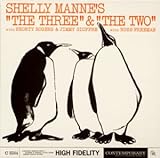 ザ・スリー&ザ・トゥー (紙ジャケット仕様)