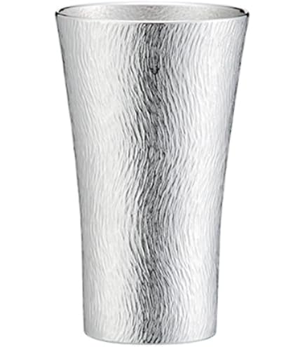 Amazon｜大阪錫器(すずき) 大阪浪華錫器 伝統工芸 酒器 シルキー
