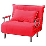 タマリビング コンパクトソファベッド ビータII うめ(ピンク) 50000411