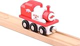 NCAA Arkansas Razorbacks College Team Train Toy [並行輸入品]