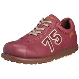 Camper Twins 18536: Wine