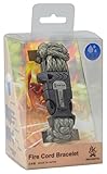 ファイアコードブレスレット (Fire Cord Bracelet)