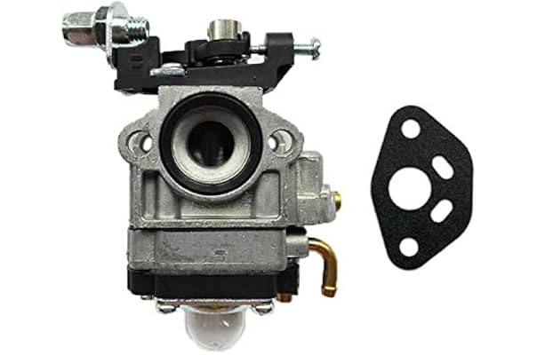 最大79 オフ ワルボロwylタイプ キャブレター 1個 排気量25 33cc用 ベンチュリー径9mm 芝刈機 刈払機 草刈機用 交換パーツ メンテナンス Www Zigamacss Rw 最大79 オフ ワルボロwylタイプ キャブレター 1個 排気量25 33cc用 ベンチュリー径9mm 芝刈機 刈払機 草刈機用 交換パーツ メンテナンス Www Zigamacss Rw