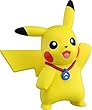 ポケットモンスター モンコレEX EMC_07 ピカチュウ ウルトラガーディアンズ Ver.