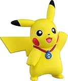 ポケットモンスター モンコレEX EMC_07 ピカチュウ ウルトラガーディアンズ Ver.