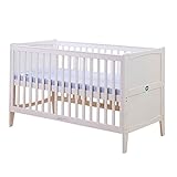 木の松多機能の赤ちゃんcrib,babyは,multifunctional赤ちゃんベッドを閉じ込めます