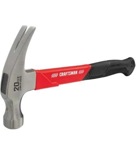 Bahco 428-16 Claw Hammer Glassfi 16Oz - View #9