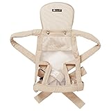 西松屋 mama＆babyメッシュひも結び式抱っこひも【だっこ・おんぶ】