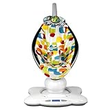 4Moms 2014 Mamaroo, Multi Plush (Discontinued by Manufacturer) by 4moms [並行輸入品]