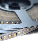 wavelux 24 V Fine 3528 LEDストリップライト5 M – ナチュラルホワイト – 高CRI