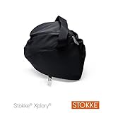 Stokke? Xplory? V4 Shopping Bag - Black by Stokke