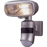 ムサシ:ライテックス 防雨センサ-ライトキガ ハロゲン150W G-5150 型式:G-5150