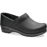レディースDansko、プロフェッショナルBlack Oiled 3.8 M