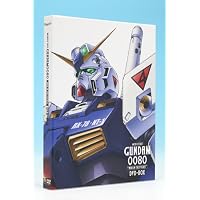 Amazon.co.jp: 機動戦士ガンダム 第08MS小隊 5.1ch DVD-BOX (初回限定