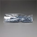 e-kanamono KTR-4F アルミ製フラッシュ棚柱用 取付けビス 48本入