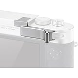 Leica M10 Thumb Support (Silver) [並行輸入品]