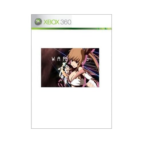 旋光の輪舞 RevX