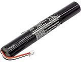 互換性のある電池 Sony SRS-X5交換用バッテリー 高性能 大容量7.4V/3400mAh