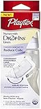 Playtex Drop-Ins System Premium Nurser with Slow Flow Nipple -- 4 oz by Playtex [並行輸入品]