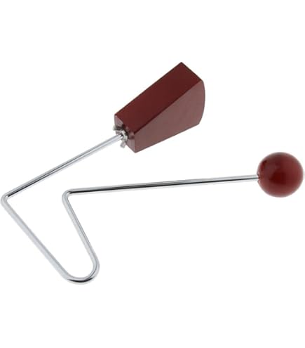 Amazon | SHAKAホン カホン ストルモック シャカホン 打楽器