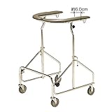 ウィールチェアーシステム 歩行車 ウィールチェアー 歩行車NWS-5 NWS-5 ダイエット 健康 健 [並行輸入品]