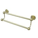 Allld|#Allied Brass 7272G/24-SBR 24 Inch Double Towel Bar, [並行輸入品]