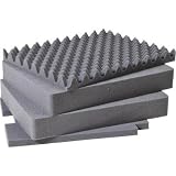 ＰＥＬＩＣＡＮ　ＰＲＯＤＵＣＴＳ:PELICAN 1730 ケース用フォームセット 1730FOAM 型式:1730FOAM