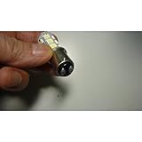 LED航海灯 5.0w 白SMD18個 DC12v-24v兼用
