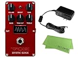 【純正ACアダプター / KA181セット】VOX ヴォックス - VALVENERGY 真空管アンプ ペダルエフェクター MYSTIC EDGE (VE-ME)