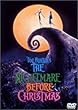 ナイトメアー・ビフォア・クリスマス [DVD]