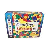 Learning Advantage Counting & Sorting Kit おもちゃ (並行輸入)