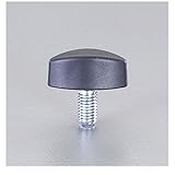 【キャンセル不可】BW16005 Ｍ５ｘ１６ｍｍ／２６ｘ１１．０ｍｍ 雄ねじノブ