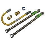 Reliance/State Ind.9000105045Gas Installation Kit-GAS INSTALLATION KIT (並行輸入品)