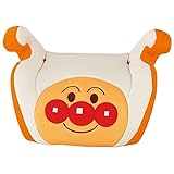 ローヤル それいけ!アンパンマン低反発ブースターシート