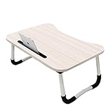 LuluLife 折りたたみテーブル 座卓 ローテーブル PCデスク 軽量 アウトドア 60x40x28cm
